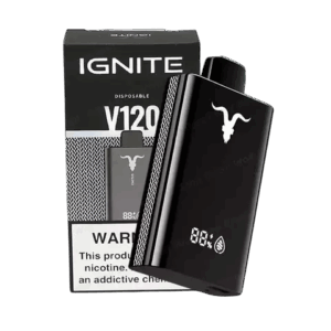 Ignite V120 – 12.000 Puffs