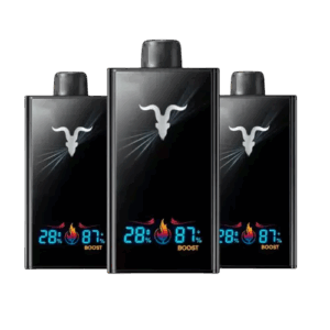 Ignite V300 - 30.000 Puffs