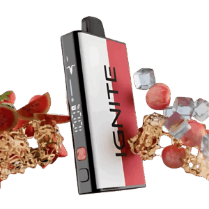 Ignite V400 MIX - 40.000 Puffs