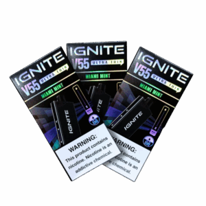 Ignite V55 – 5.500 Puffs