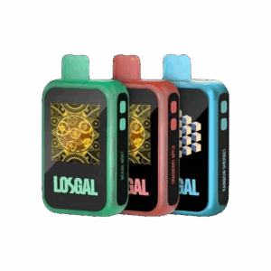 🔥 Lost Mary 25.000 Puffs – O Novo Nível da Vaporização Premium! 💨⚡