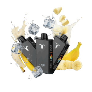 Ignite V250 - 25.000 Puffs