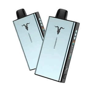 Ignite V400 Ice - 40.000 Puffs