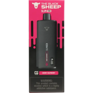 Black Sheep 15K