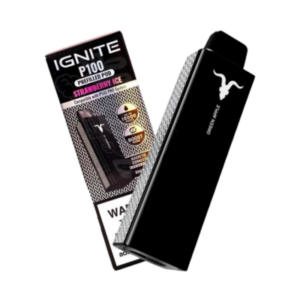 Pod System P100 ( Ignite)